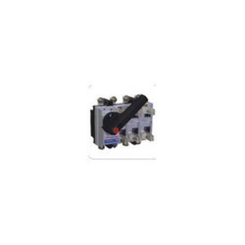 Switch Disconnector Fuses - High Breaking Capacity 80kA/120kA at 500V AC | Low Let Through Energy