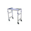 Adjustable Height Mayos Trolley