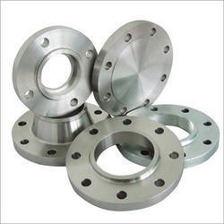 Carbon Steel Deck Flanges