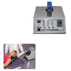 Cervical Traction Machine