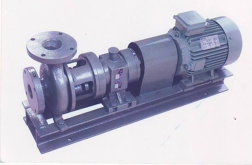 Chemical Process Pump