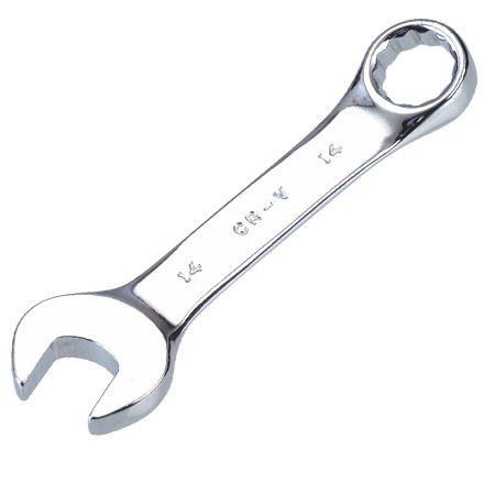 Combination Spanners (V-101 G)