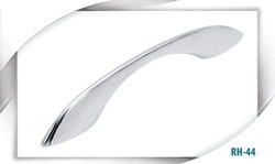 Crystal Cabinet Handles (JEW-06)
