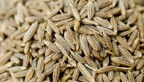 Cumin Seeds