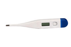 Digital Thermometer