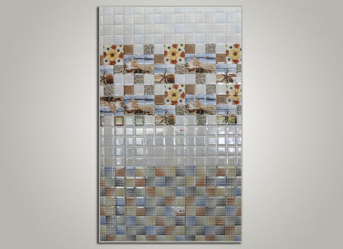 Digital Wall Tiles