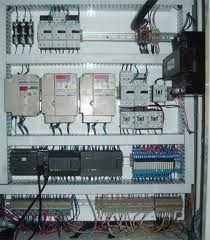 Electrical Control Boxes