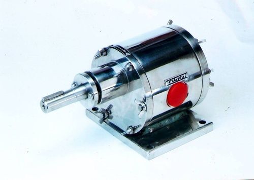 High Grade Rotary Gear Pump