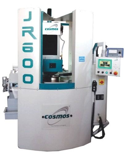 High Precision Nc Rotary Surface Grinding Machines