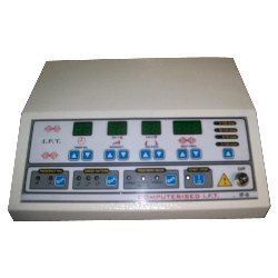 Interferential Therapy Unit