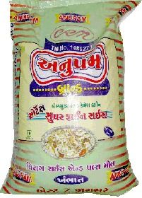 Khambhat Zirasar Rice