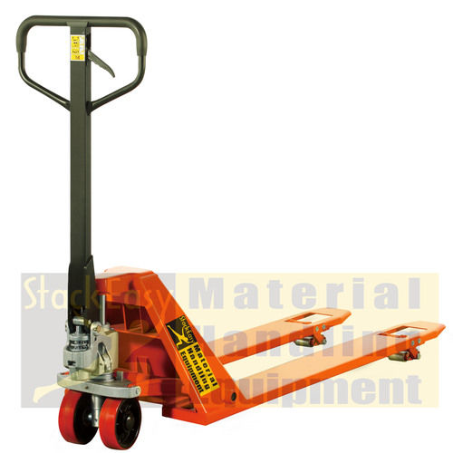 Low Profile Stack Easy Pallet Truck (SE/LPT/52)