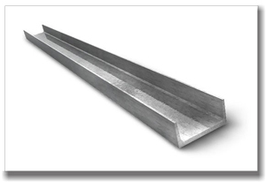 मेटल चैनल (ग्रेड A, B और C)