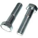 Metric Hex Bolts-Cap Screws 10.9 Coarse