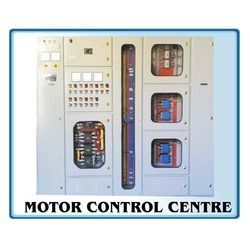 Motor Control Center