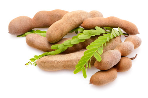 Natural Tamarind