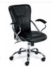 Office Black Color Chair