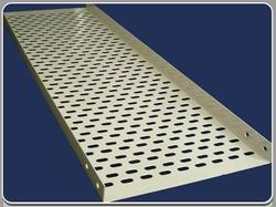 Perforated Type Cable Trays