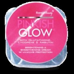 Pinkish Glow Brightening Cream