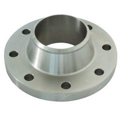 Pipe Flanges