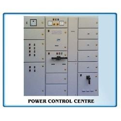 Power Control Center