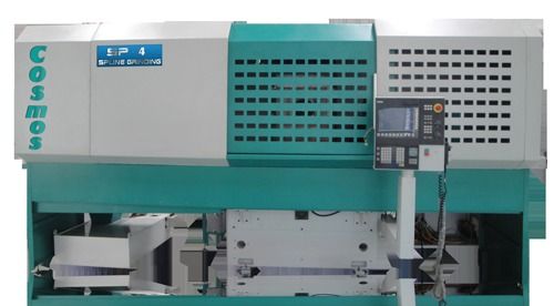 Special Purpose Grinding Machines