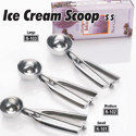 Ss Ice Cream Scoops