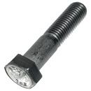 Stainless Metric Cap Screws Application: Railway