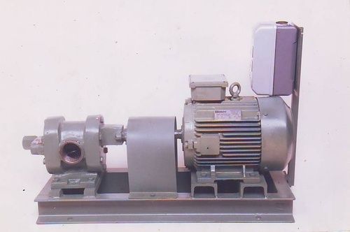 Standard Rotary Gear Pump