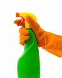 Surface Sanitizer Sprays