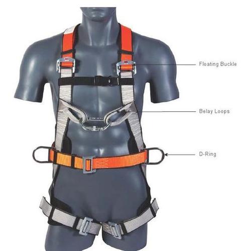 Versatile Tower Harness (UEE 296)