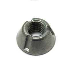 Anti Theft Tri-Groove Nut