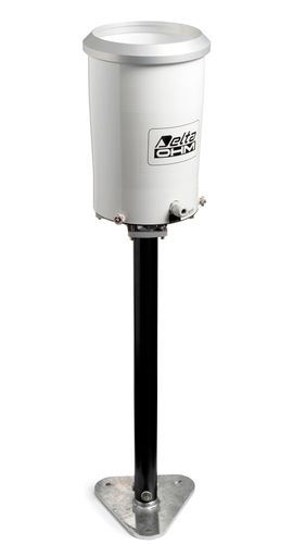 Bucket Rain Gauge