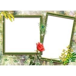 Decorative Photo Frames