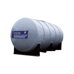 FRP Chemical Tank