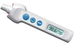 Infrared Thermometers