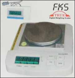 Jewellery Weighing Machine (FKS)