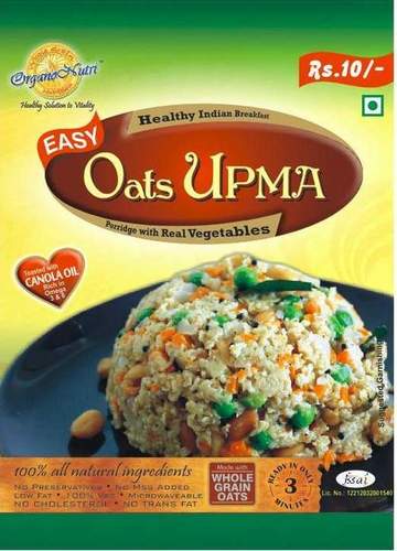 Porridge Oats UPMA