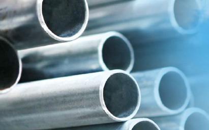 Pre Galvanized Steel Pipes