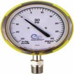 Pressure Gauges