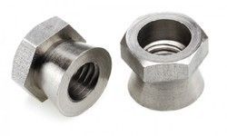 Shear Nut Or Anti Theft Nuts