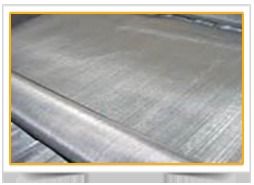 stainless steel wire mesh