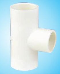 Upvc Plumbing Reducer Tee