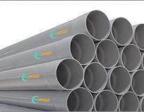 Upvc Pressure Pipes