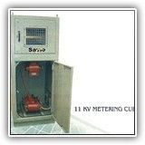 11 Kv Metering Cubicle Transformer