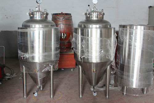 200L Fermentation Tank