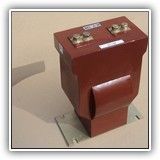 33 Kv Ct Resin Cast Transformer