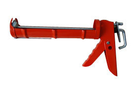 Anti Drip Caulking Gun