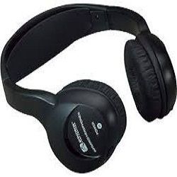 Audiovox Headphones