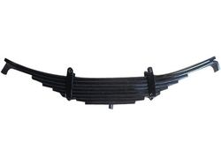 Automotive Leaf Springs